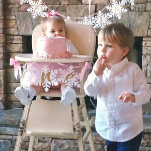 Meet your Posher, Libby